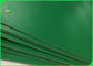 1 . buen tablero uno Grey Board lateral del atascamiento del Libro verde de la tiesura de 2 milímetros