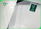 26gsm 50gsm al papel blanco impermeable a la grasa de la contaminación no- Kraft para el empaquetado del tocino