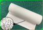 Rollo impermeable y durable del papel de la piedra de 100UM 120UM 140UM para el cuaderno