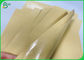 papel anti de la taza de Rolls del papel revestido del aceite C1S PE de 80gsm 100gsm 150gsm 250gsm 300gsm