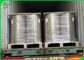 papel anti de la taza de Rolls del papel revestido del aceite C1S PE de 80gsm 100gsm 150gsm 250gsm 300gsm