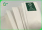 Rollo liso reciclable 45gsm del papel del papel prensa a 52gsm para embalar modificada para requisitos particulares