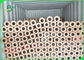 70gsm 62 pulgadas rollo blanco del papel de trazador del chorro de tinta cad de 72 pulgadas para la fábrica de la ropa