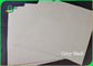 Califique el Libro Blanco del AAA C1S con la impresión en offset 350gsm 400gsm de la parte posterior del gris