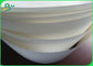 El papel sin recubrimiento blanco del arte de la categoría alimenticia del FDA 70g 80g para la harina empaqueta