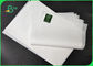 la caja fuerte blanca del papel el 100% del arte de 80gsm 90gsm puede imprimir en Rolls para el bolso de la harina