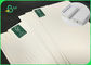 Un cartón de marfil lateral revestido blanco 250gsm de FBB GC1 a 350gsm modificado para requisitos particulares