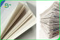 Grado biodegradable un papel sin recubrimiento 45gsm del papel prensa en la hoja modificada para requisitos particulares