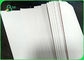 48.8gsm 50gsm 53gsm enrarecen y papel flexible de pulpa de madera del diario para imprimir