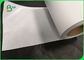papel blanqueado blanco de MG Kraft de la categoría alimenticia de 40g+10g PE para el azúcar impermeable a la grasa