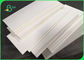 papel absorbente blanco 1.0m m natural de 0.9m m para el ambientador de aire del coche 700 * 1000m m