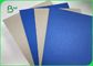 El FSC aprobó el cartón colorido Brown/blanco/el azul 1.5m m 2.0m m 3.0m m