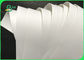 papel sintético blanco de la prenda impermeable de 130um 150um para la etiqueta y el cuaderno