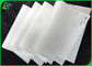 El papel sintético de la piedra de la categoría alimenticia de la prenda impermeable 180um 200um del papel del polipropileno cubre