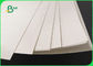 material de papel 1.6m m absorbente del práctico de costa de 1.4m m buena fuerza de 700 * de 1000m m