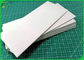 Pulpa de madera pura del 100% hoja del papel del absorbente de 0.3m m a de 3.0m m para hacer el práctico de costa