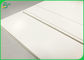 Ampolle las hojas blancas de papel de empaquetado de la cartulina de la tarjeta 275gr 300gr 400gsm 420gsm