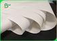 Alta prenda impermeable sintética de piedra blanca imprimible del artículo del papel 168g 192g