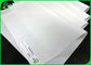 Hojas de papel sintéticas de piedra blancas impermeables de RPD 100um para el cuaderno de Untearable