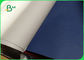 Papel de Kraft con fibras lavable durable de la textura de DIY para los bolsos del niño