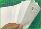 el arte de papel 50G + 15G PE cubrieron el papel de empaquetado del azúcar del FDA con el palillo resistente