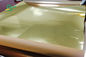 Monedero con fibras lavable durable de la fabricación de papel Backbag de Kraft de la textura de Diy
