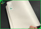 Embalaje de papel 56 documentos * 76 Centimetros de la tortilla del rollo 50g del papel prensa blanco
