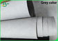 tela hecha a mano lavable respetuosa del medio ambiente del bolso del papel DIY de 0.55m m Kraft