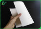 Papel secante blanco 450 x 615m m del papel de la estera del escritorio hoja de 1,0 - de 3.0m m