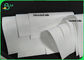 Papel de tela de recubrimiento de inyección de tinta no desgarrable 1056D para impresora de inyección de tinta
