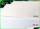 papel secante blanco 325GSM para los ambientadores de aire hoja de 889 x de 610m m