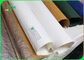 La suavidad verde de Eco/azul amistosa reciclable lavó el papel de Kraft para los bolsos de ultramarinos