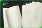 Papel bajo sin recubrimiento biodegradable 100% de la taza de papel de la Virgen 170 - 300gsm FDA FSC