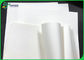 230 el G/M + 15gsm PE cubrieron el papel de Kraft blanco impermeable para la taza de papel y las placas