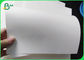 El PE cubrió el papel bajo del cartón blanco para las tazas de café 170 - 300gsm