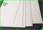 Papel absorbente de la tela natural del 100% para la tarjeta 1.6m m 1.8m m 2.0m m de la humedad