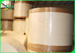 el PLA de 190g 210g cubrió el papel de Cupstock para disponible biodegradable del café el 100%