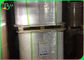 60GSM/la UE/el FDA de 120GSM Straw Paper Roll Biodegradable certificaron