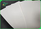 el PLA 210g cubrió prenda impermeable aprobada por la FDA totalmente degradada del papel de la taza