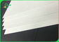 Hoja del papel de Beermat blanco natural de 0.5m m - de 1.6m m para los prácticos de costa de la bebida