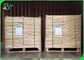 El 100% 0.6m m reciclables del cartón de pasta de madera en blanco blanco para los prácticos de costa de la cerveza