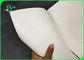 rollo de capa hermético del papel 550m m de la taza de 170g 190g 210g PE aprobado por la FDA