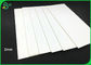 tablero de papel absorbente del color blanco 2m m grueso de 1.5m m para hacer la etiqueta de la ropa
