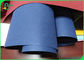 Rollo de papel sucio original duro del papel de Kraft de la tela del desgaste 0.55m m