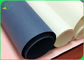 Rollo de papel colorido lavable de la tela para las etiquetas de la ropa de las etiquetas de los vaqueros