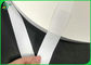 33m m * el blanco del rollo 24g 28g del papel de categoría alimenticia de los 5000m envolvió el papel para la paja del papel de embalaje