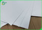 El papel absorbente blanco estupendo del papel secante para las tiras de prueba del perfume alisa la superficie 0.4M M
