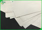 Anchura documento de empaquetado del llano de papel los 76cm de Rolls 42gsm 45gsm del papel prensa