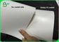 1 de papel absorbente cubierta PE lateral gana en total la fábrica desecante del acondicionamiento de los alimentos de 420 G/M