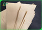 papel de bambú de Brown Kraft de la pulpa de 70gsm 80gsm para la buena tiesura del sobre